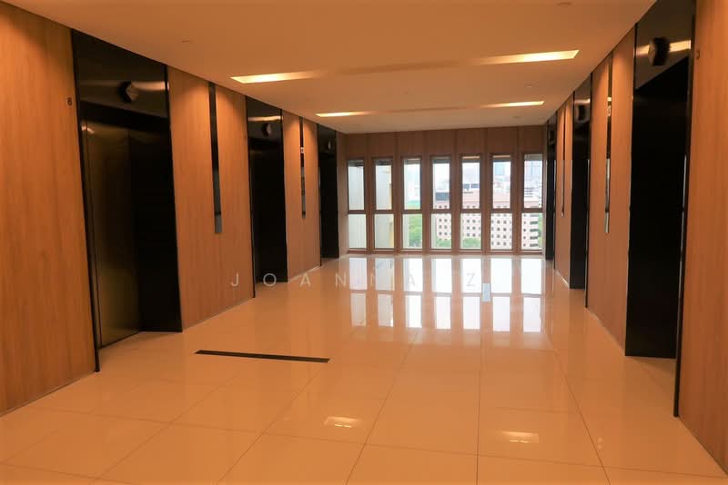 TripleOne Somerset, 111 Somerset Road, 2,000 sqft, Office For Rent, by Joanna Zhou, 21300437 - CommercialGuru.com.sg
