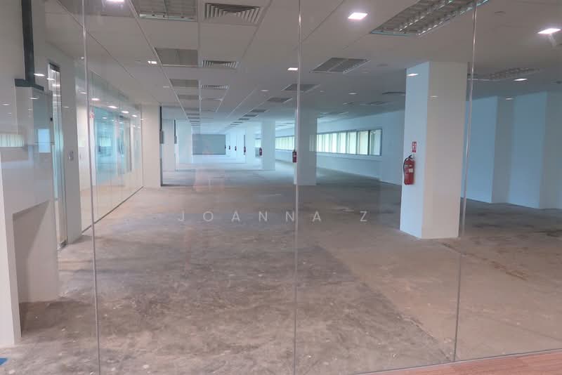 TripleOne Somerset, 111 Somerset Road, 2,000 sqft, Office For Rent, by Joanna Zhou, 21300437 - CommercialGuru.com.sg