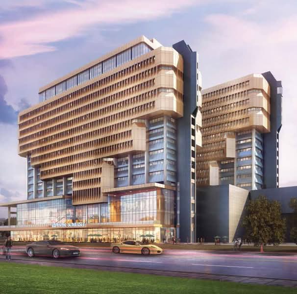 TripleOne Somerset, 111 Somerset Road, 2,000 sqft, Office For Rent, by Joanna Zhou, 21300437 - CommercialGuru.com.sg
