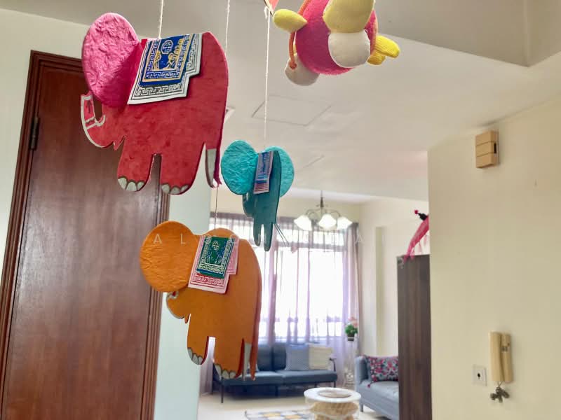 The Blossomvale, 900 Dunearn Road, Clementi Park / Upper Bukit Timah, 2 Bedrooms, 904 sqft, Condominium For Rent, by Alson Seah, 21300811 - PropertyGuru.com.sg