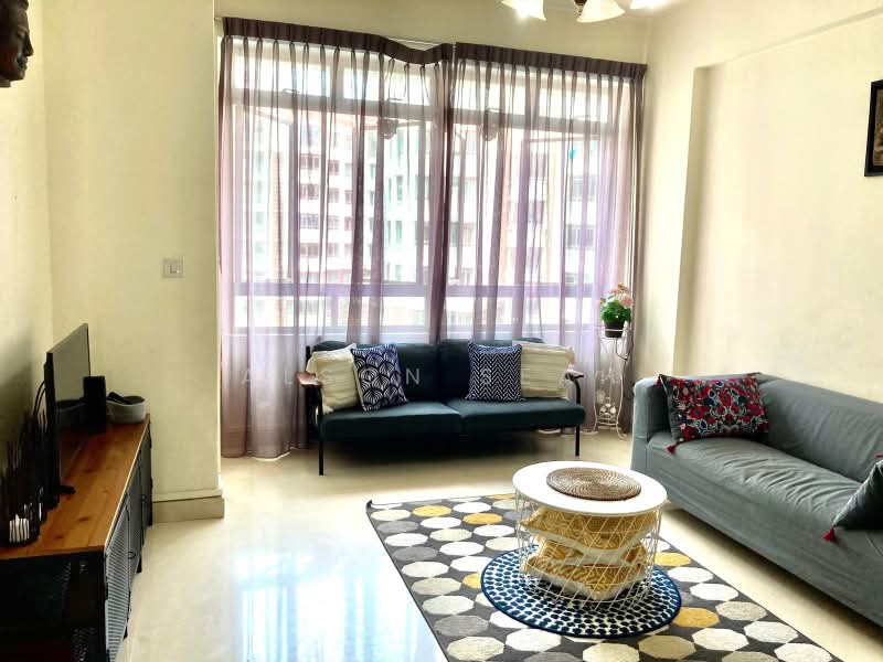 The Blossomvale, 900 Dunearn Road, Clementi Park / Upper Bukit Timah, 2 Bedrooms, 904 sqft, Condominium For Rent, by Alson Seah, 21300811 - PropertyGuru.com.sg