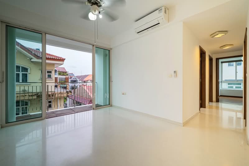 The Ariel, 31 Lorong 105 Changi, East Coast / Marine Parade, 3 Bedrooms, 915 sqft, Condominium For Rent, by Yian Wong, 21300826 - PropertyGuru.com.sg
