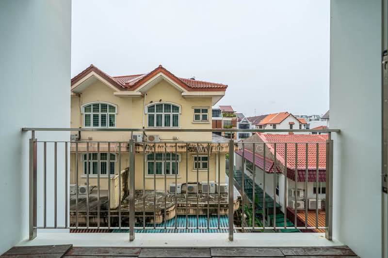 The Ariel, 31 Lorong 105 Changi, East Coast / Marine Parade, 3 Bedrooms, 915 sqft, Condominium For Rent, by Yian Wong, 21300826 - PropertyGuru.com.sg