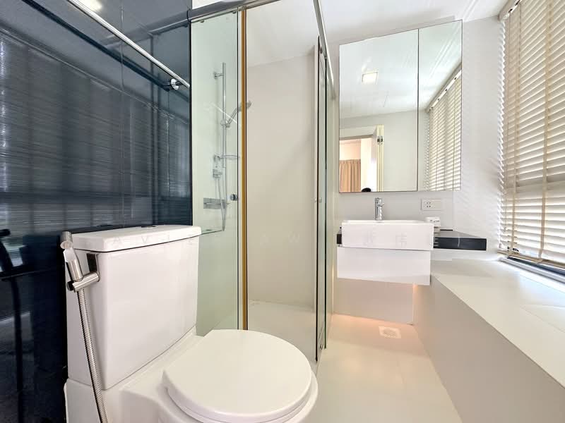 The Interlace, 180 Depot Road, 2 Bedrooms, 807 sqft, Condominium For Rent, by Xavier Aw (欧伟廷), 21300842 - PropertyGuru.com.sg