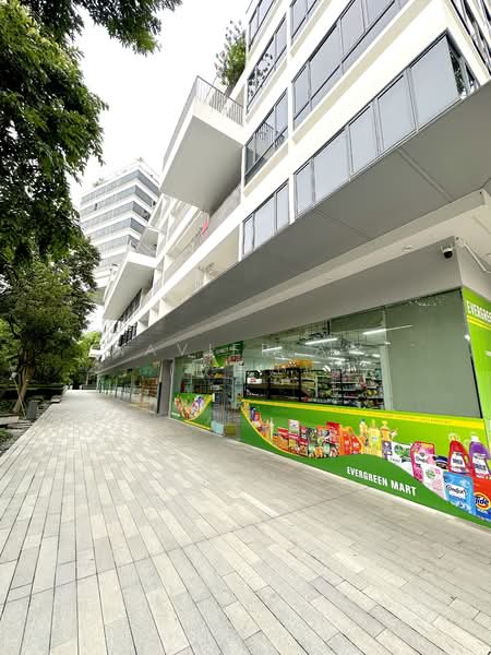 The Interlace, 180 Depot Road, 2 Bedrooms, 807 sqft, Condominium For Rent, by Xavier Aw (欧伟廷), 21300842 - PropertyGuru.com.sg