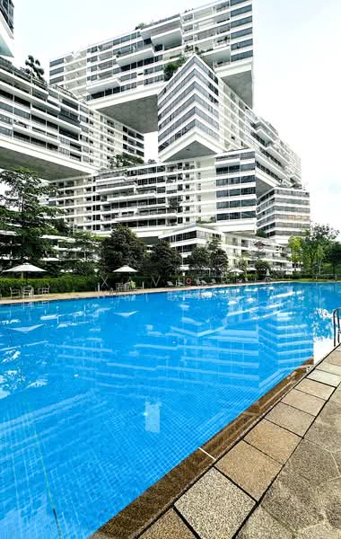 The Interlace, 180 Depot Road, 2 Bedrooms, 807 sqft, Condominium For Rent, by Xavier Aw (欧伟廷), 21300842 - PropertyGuru.com.sg
