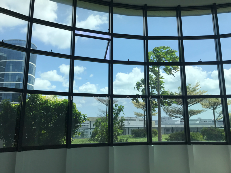 Oxley BizHub, 61 Ubi Road 1, 1,970 sqft, Light Industrial (B1) For Sale, by Shawn Guan, 21301431 - CommercialGuru.com.sg