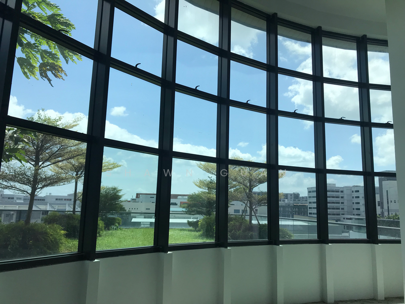 Oxley BizHub, 61 Ubi Road 1, 1,970 sqft, Light Industrial (B1) For Sale, by Shawn Guan, 21301431 - CommercialGuru.com.sg