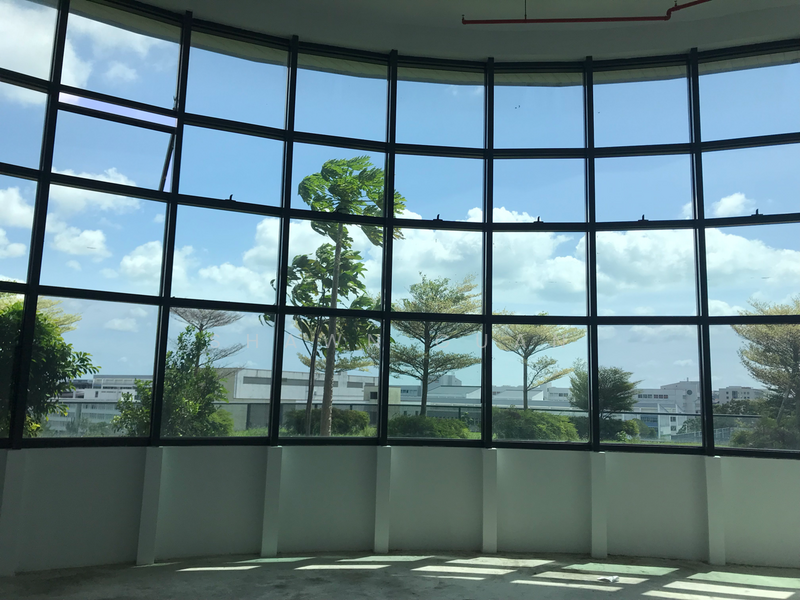 Oxley BizHub, 61 Ubi Road 1, 1,970 sqft, Light Industrial (B1) For Sale, by Shawn Guan, 21301431 - CommercialGuru.com.sg