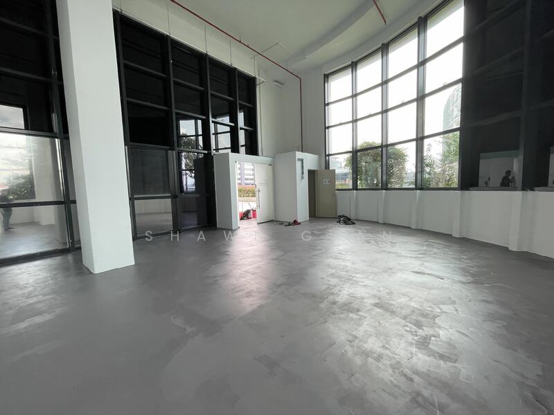 Oxley BizHub, 61 Ubi Road 1, 1,970 sqft, Light Industrial (B1) For Sale, by Shawn Guan, 21301431 - CommercialGuru.com.sg