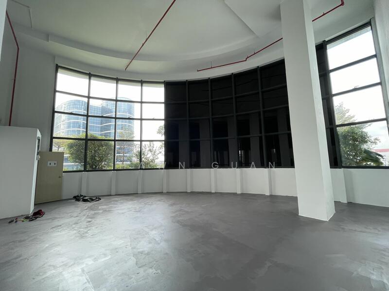 Oxley BizHub, 61 Ubi Road 1, 1,970 sqft, Light Industrial (B1) For Sale, by Shawn Guan, 21301431 - CommercialGuru.com.sg