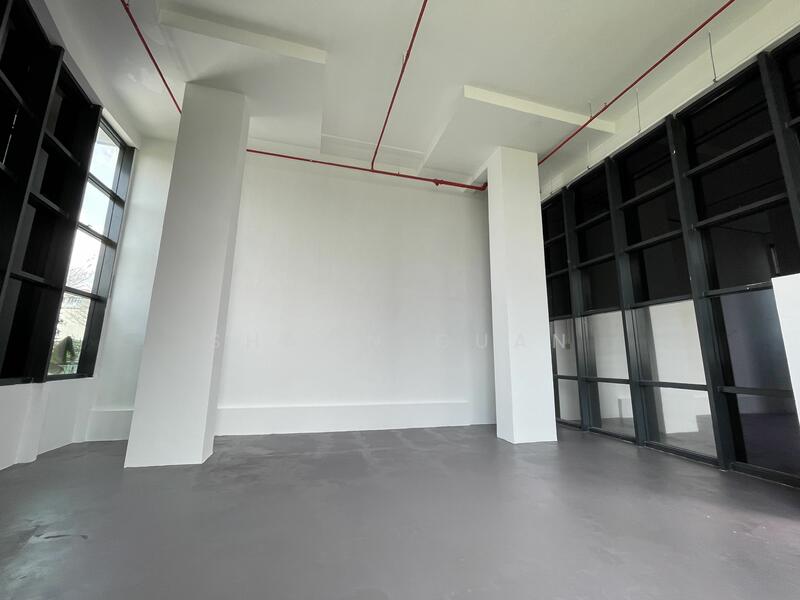 Oxley BizHub, 61 Ubi Road 1, 1,970 sqft, Light Industrial (B1) For Sale, by Shawn Guan, 21301431 - CommercialGuru.com.sg