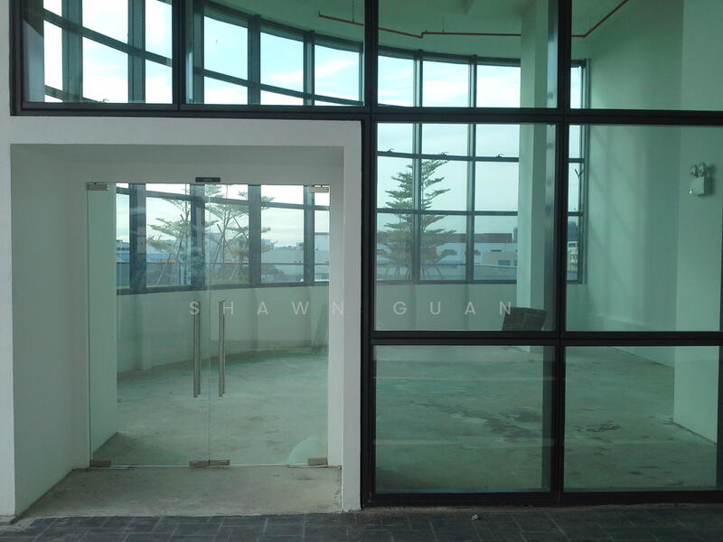 Oxley BizHub, 61 Ubi Road 1, 1,970 sqft, Light Industrial (B1) For Sale, by Shawn Guan, 21301431 - CommercialGuru.com.sg