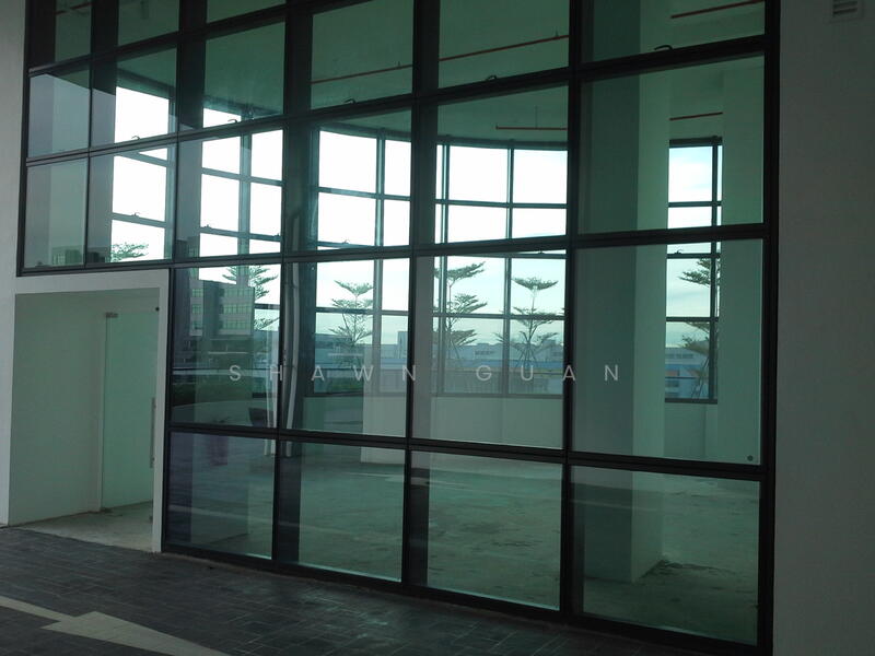 Oxley BizHub, 61 Ubi Road 1, 1,970 sqft, Light Industrial (B1) For Sale, by Shawn Guan, 21301431 - CommercialGuru.com.sg