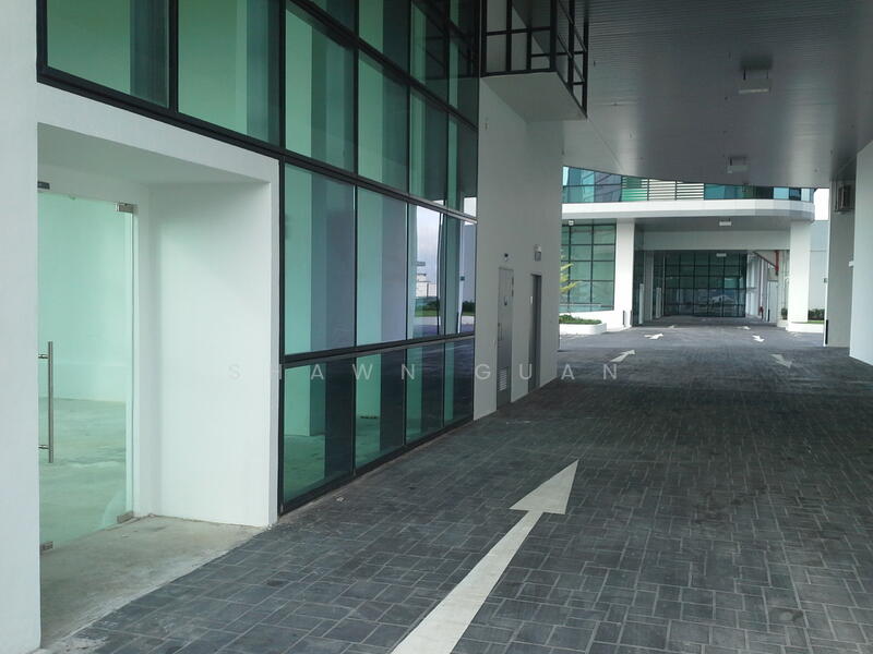 Oxley BizHub, 61 Ubi Road 1, 1,970 sqft, Light Industrial (B1) For Sale, by Shawn Guan, 21301431 - CommercialGuru.com.sg