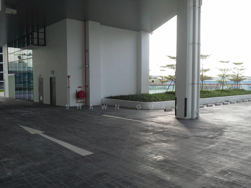 Oxley BizHub, 61 Ubi Road 1, 1,970 sqft, Light Industrial (B1) For Sale, by Shawn Guan, 21301431 - CommercialGuru.com.sg
