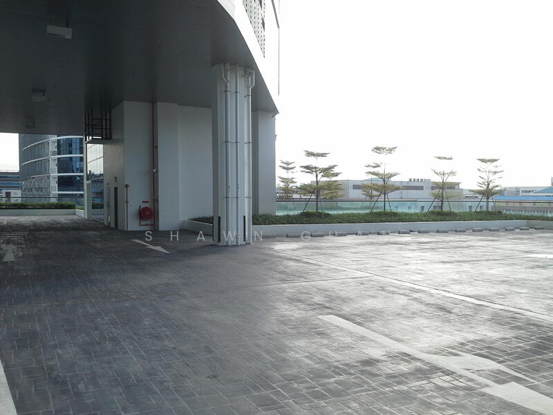 Oxley BizHub, 61 Ubi Road 1, 1,970 sqft, Light Industrial (B1) For Sale, by Shawn Guan, 21301431 - CommercialGuru.com.sg
