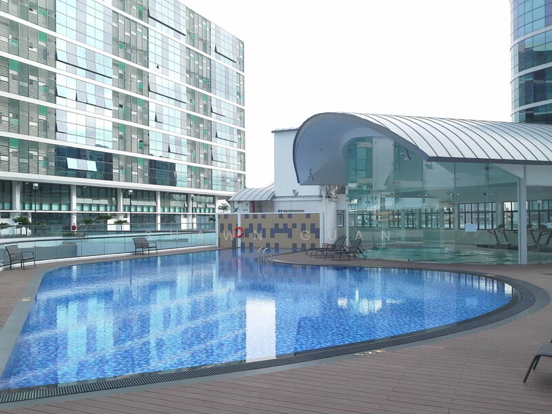 Oxley BizHub, 61 Ubi Road 1, 1,970 sqft, Light Industrial (B1) For Sale, by Shawn Guan, 21301431 - CommercialGuru.com.sg
