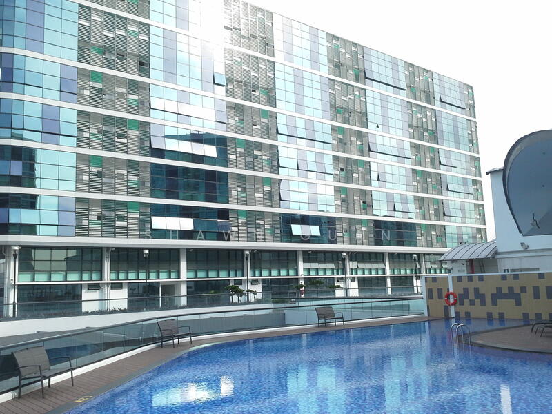 Oxley BizHub, 61 Ubi Road 1, 1,970 sqft, Light Industrial (B1) For Sale, by Shawn Guan, 21301431 - CommercialGuru.com.sg