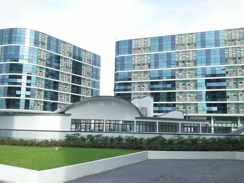 Oxley BizHub, 61 Ubi Road 1, 1,970 sqft, Light Industrial (B1) For Sale, by Shawn Guan, 21301431 - CommercialGuru.com.sg