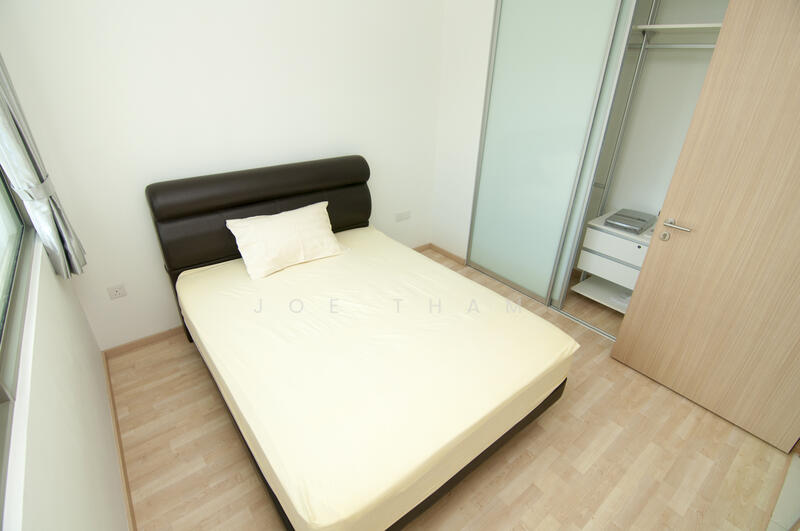 Ripple Bay, 6 Pasir Ris Link, Pasir Ris / Tampines, 1 Bedroom, 484 sqft, Condominium For Rent, by Joe Tham, 21301458 - Bed Room - PropertyGuru.com.sg