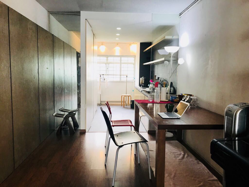 75 Telok Blangah Drive, 75 Telok Blangah Drive, Harbourfront / Telok Blangah, 2 Bedrooms, 721 sqft, HDB Flat For Rent, by Lucy Li Xi, 21301871 - PropertyGuru.com.sg