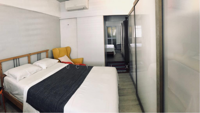 75 Telok Blangah Drive, 75 Telok Blangah Drive, Harbourfront / Telok Blangah, 2 Bedrooms, 721 sqft, HDB Flat For Rent, by Lucy Li Xi, 21301871 - PropertyGuru.com.sg