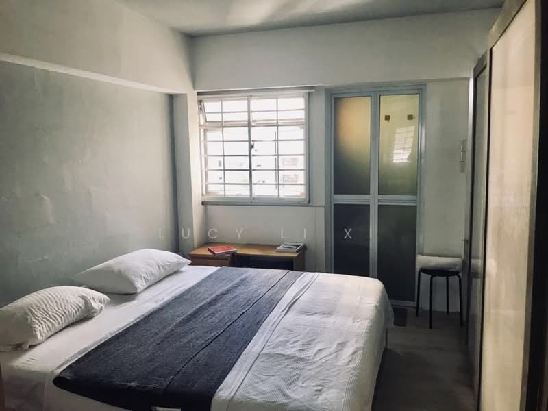 75 Telok Blangah Drive, 75 Telok Blangah Drive, Harbourfront / Telok Blangah, 2 Bedrooms, 721 sqft, HDB Flat For Rent, by Lucy Li Xi, 21301871 - PropertyGuru.com.sg