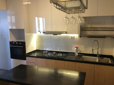 For Rent - Neptune Court