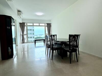 For Rent - Costa Del Sol