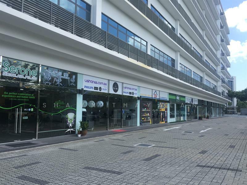 Link @ AMK, 3 Ang Mo Kio Street 62, 2,152 sqft, Light Industrial (B1) For Rent, by Shawn Thayalan, 21302034 - CommercialGuru.com.sg