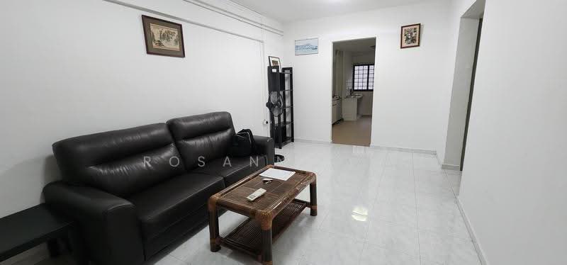 375 Clementi Avenue 4, 375 Clementi Avenue 4, Buona Vista / West Coast / Clementi New Town, 2 Bedrooms, 775 sqft, HDB Flat For Rent, by Rosanne Lim, 21302107 - PropertyGuru.com.sg