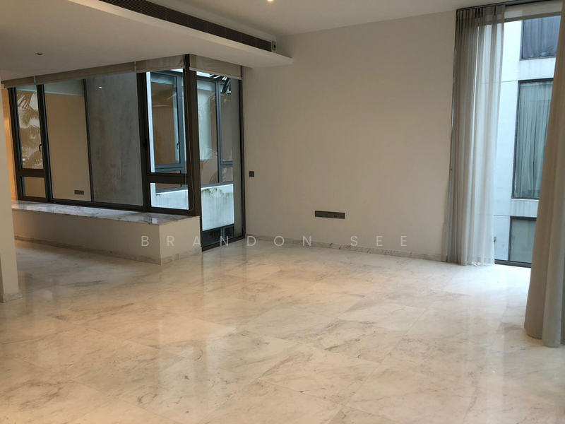 For Rent - Marina Collection