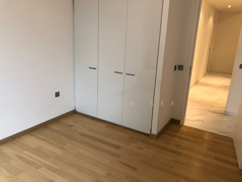 For Rent - Marina Collection