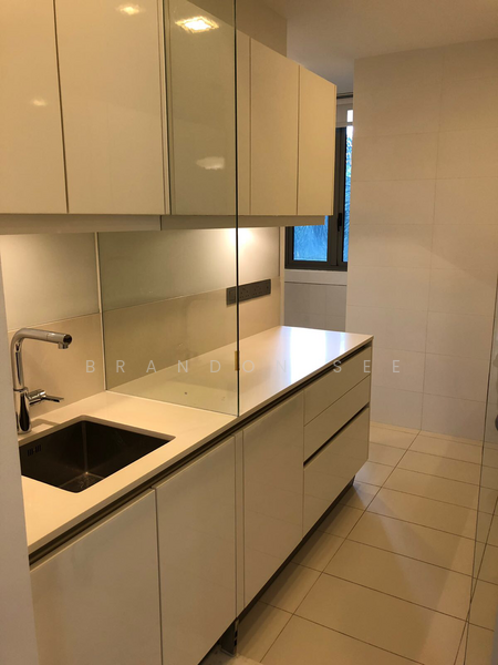 For Rent - Marina Collection