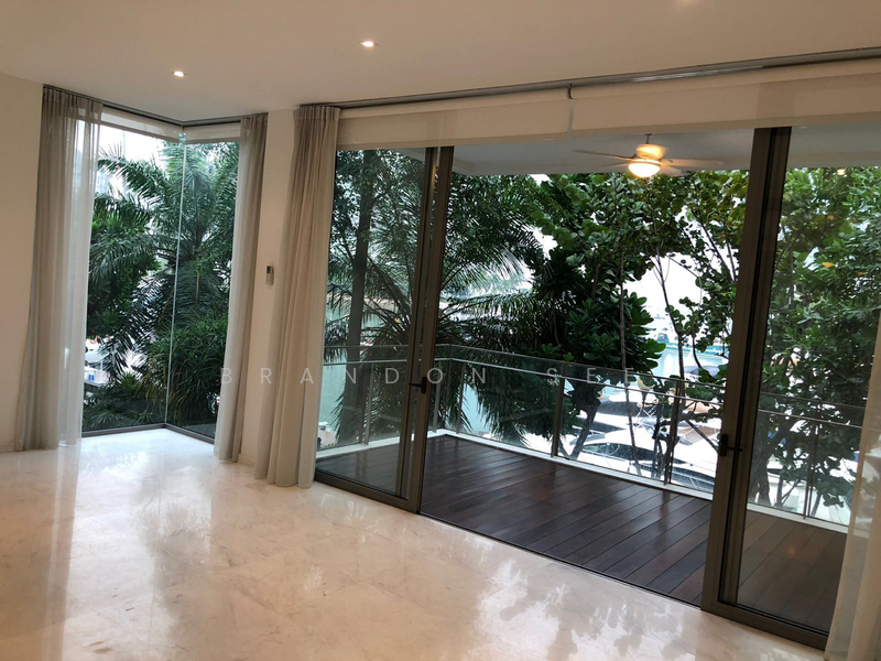 For Rent - Marina Collection