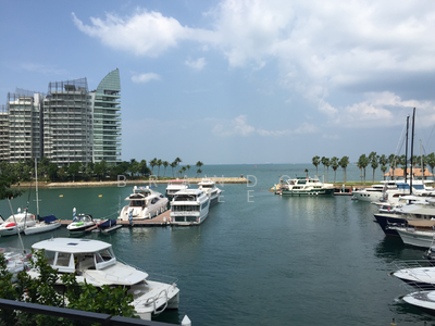 For Rent - Marina Collection