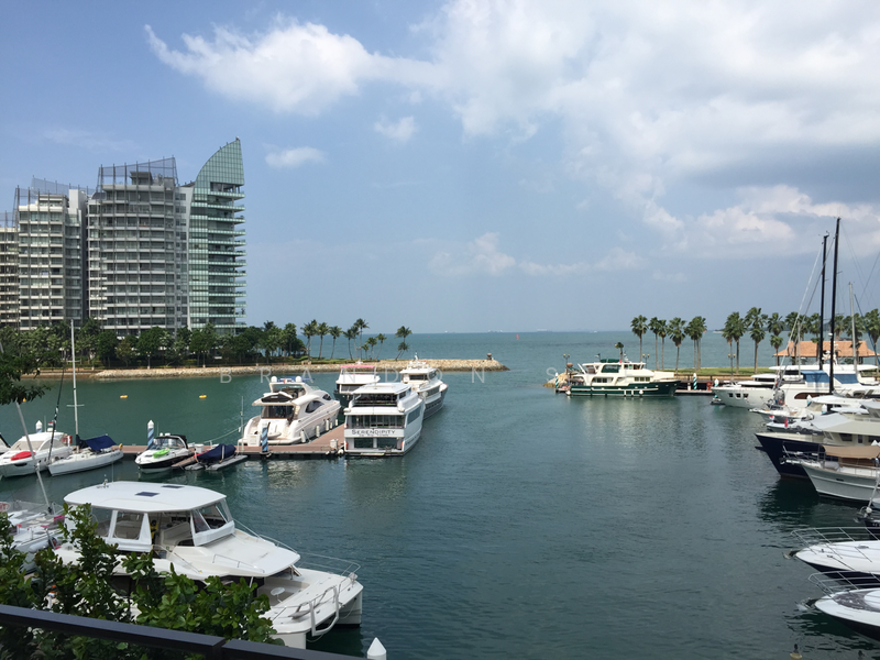 For Rent - Marina Collection