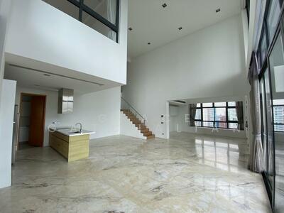 For Rent - Skypark @ Somerset