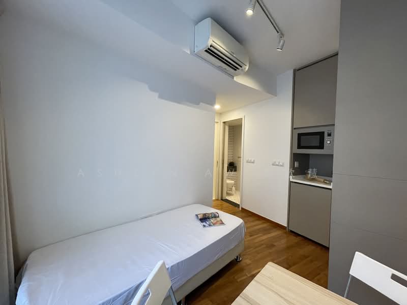 Sophia Hills, 21 Mount Sophia, Studio, 150 sqft, Condominium For Rent, by Ashlyn Aw 胡欣慧, 21302592 - PropertyGuru.com.sg