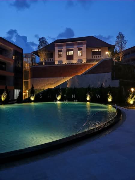 Sophia Hills, 21 Mount Sophia, Studio, 150 sqft, Condominium For Rent, by Ashlyn Aw 胡欣慧, 21302592 - PropertyGuru.com.sg