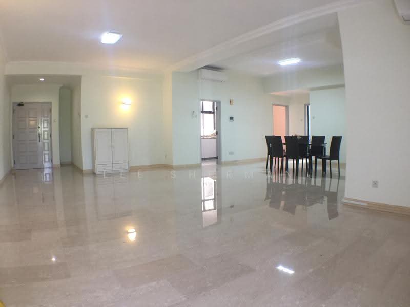 Casa Esperanza, 995 Bukit Timah Road, 3 Bedrooms, 2,002 sqft, Condominium For Rent, by Lee Sherman, 21303015 - PropertyGuru.com.sg