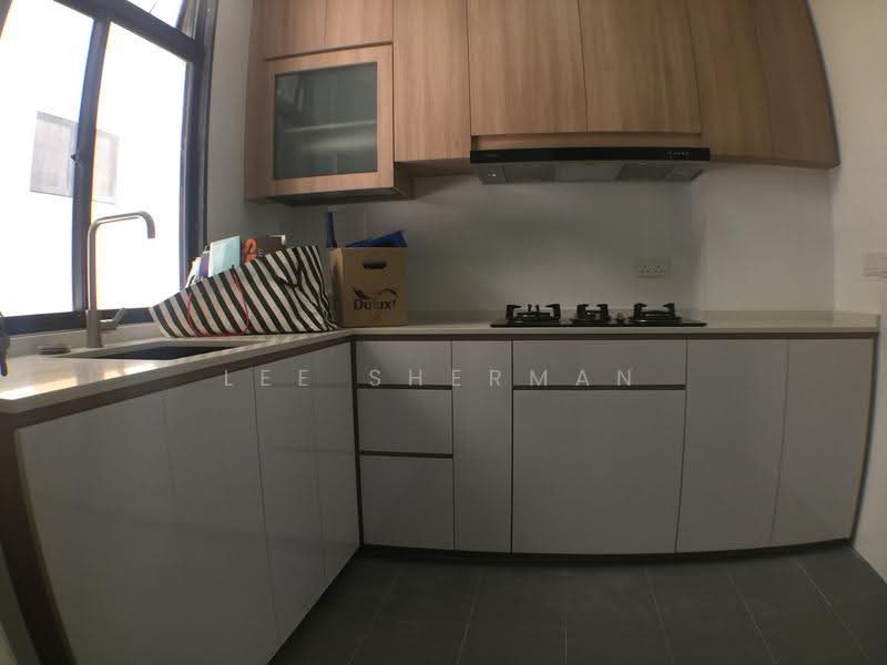 Casa Esperanza, 995 Bukit Timah Road, 3 Bedrooms, 2,002 sqft, Condominium For Rent, by Lee Sherman, 21303015 - PropertyGuru.com.sg