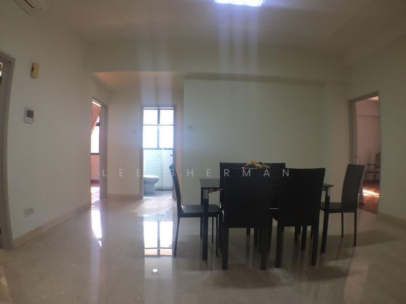 Casa Esperanza, 995 Bukit Timah Road, 3 Bedrooms, 2,002 sqft, Condominium For Rent, by Lee Sherman, 21303015 - PropertyGuru.com.sg