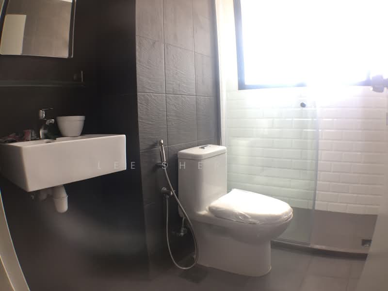 Casa Esperanza, 995 Bukit Timah Road, 3 Bedrooms, 2,002 sqft, Condominium For Rent, by Lee Sherman, 21303015 - PropertyGuru.com.sg