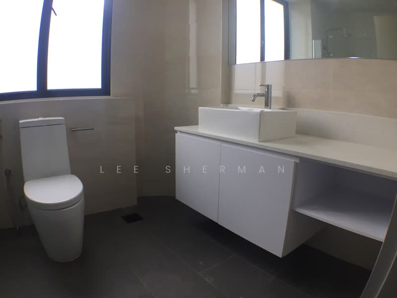 Casa Esperanza, 995 Bukit Timah Road, 3 Bedrooms, 2,002 sqft, Condominium For Rent, by Lee Sherman, 21303015 - PropertyGuru.com.sg