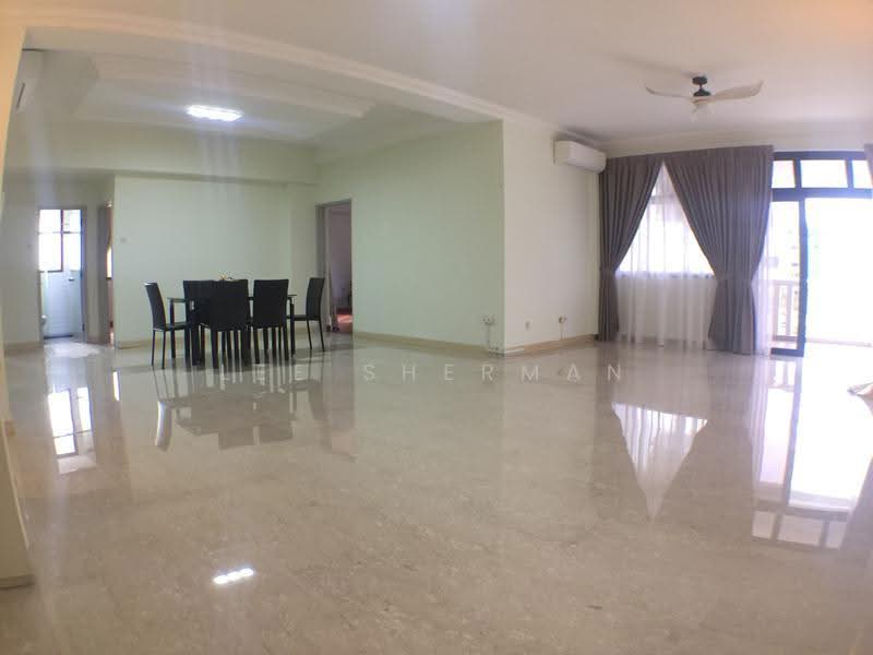 Casa Esperanza, 995 Bukit Timah Road, 3 Bedrooms, 2,002 sqft, Condominium For Rent, by Lee Sherman, 21303015 - PropertyGuru.com.sg