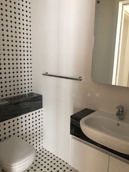 Sophia Hills, 11 Mount Sophia, Studio, 200 sqft, Condominium For Rent, by Sherlyn Aw, 21303118 - PropertyGuru.com.sg