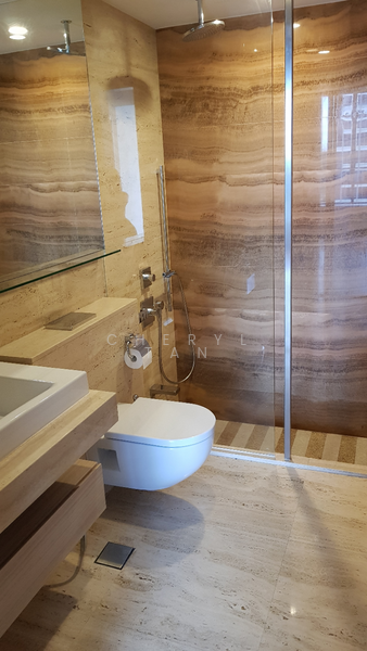 Cyan, 6 Keng Chin Road, 2 Bedrooms, 1,001 sqft, Condominium For Rent, by Cheryl Tan, 21303211 - PropertyGuru.com.sg