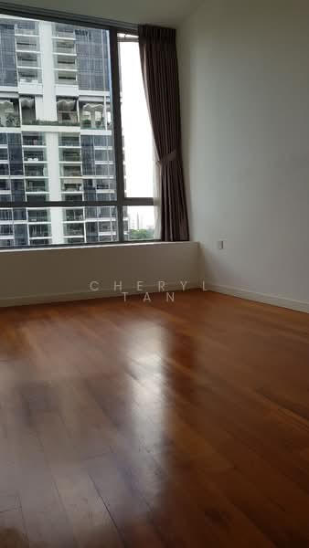 Cyan, 6 Keng Chin Road, 2 Bedrooms, 1,001 sqft, Condominium For Rent, by Cheryl Tan, 21303211 - PropertyGuru.com.sg